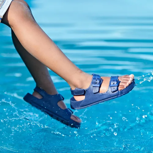 Miniatura 3 de Sandalias ligeras Weestep para niños y niñas, con cierre de velcro