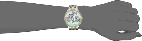 Miniatura 5 de Disney - Reloj con diamantes de imitación para mujer
