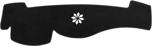 Miniatura 33 de Cubierta de tablero adecuada para Honda Ridgeline 2017-2024/Pilot 2016-2022/Passport 2019-2024, parasol para tablero de coche, accesorios de tablero