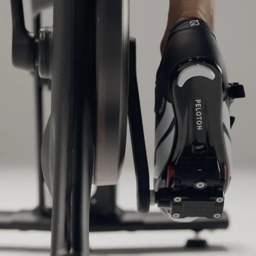 Miniatura 6 de Peloton Zapatos de ciclismo para Peloton Bike y Bike+ con tacos de bicicleta compatibles con Delta