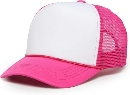 Miniatura 87 de Funky Junque Gorra de béisbol de béisbol en blanco para hombre y mujer