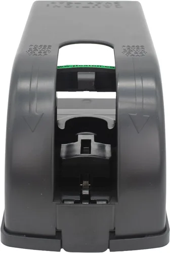 Miniatura 7 de JT Eaton Jawz 407 Depot - Trampas para ratones cubiertas