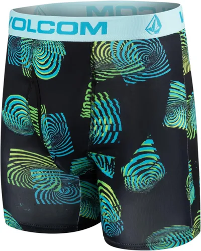 Miniatura 2 de Volcom Calzoncillos tipo bóxer de poliéster y elastano para hombre
