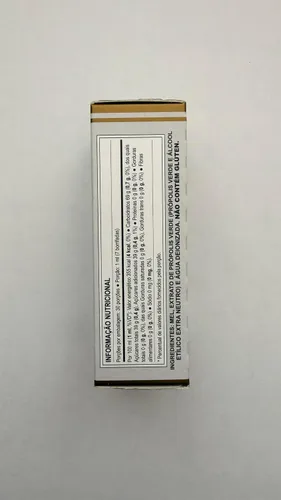 Miniatura 4 de Extracto de propóleo con miel en forma de aerosol