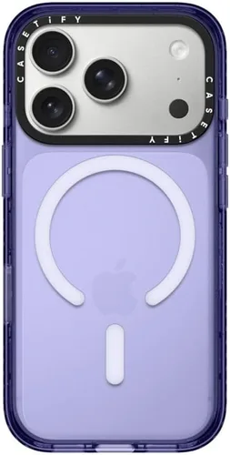 Miniatura 117 de CASETiFY Funda con soporte de anillo de impacto para iPhone 16 Pro