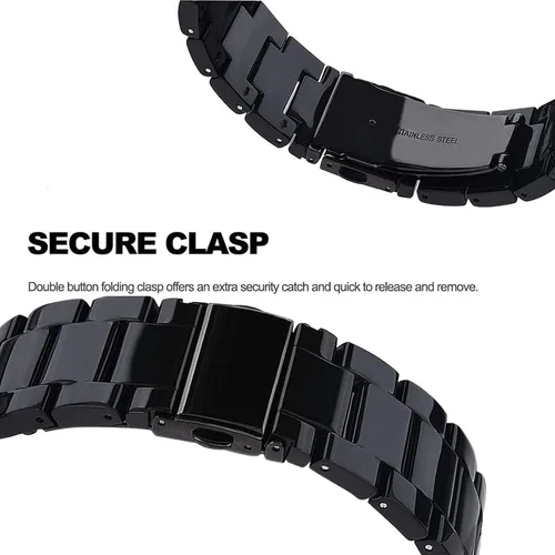 Miniatura 3 de Correa con estuche compatible con Apple Watch de 1.93 pulgadas, 1.81 pulgadas, 1.77 pulgadas, 1.73 pulgadas, 1.65 pulgadas, 1.61 pulgadas, 1.57