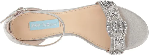 Miniatura 5 de Sandalia Betsey Johnson Sb-Mel de tacón, para mujer