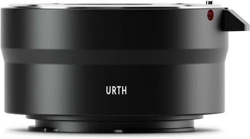 Miniatura 18 de Urth Adaptador de montaje de lente: compatible con lente Canon (EF/EF-S) a cuerpo de cámara Sony E (electrónico)