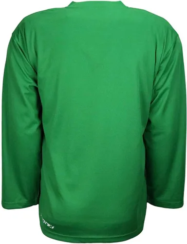Miniatura 2 de TronX Camiseta de práctica de hockey (verde Kelly)