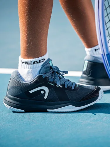Miniatura 6 de HEAD Zapatillas de tenis Junior Sprint Pro