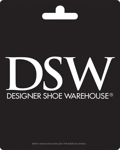 Miniatura 4 de Tarjeta de regalo DSW $50