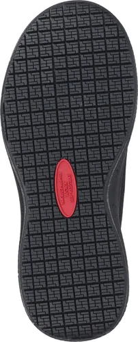 Miniatura 6 de Skechers Zapatos de servicio de alimentos Summits Sr sin manos libres para mujer