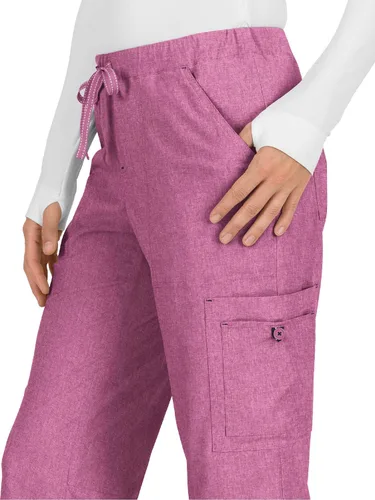 Miniatura 3 de KOI Basics Holly - Pantalones médicos para mujer