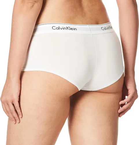 Miniatura 3 de Calvin Klein Panty de algodón moderno para mujer