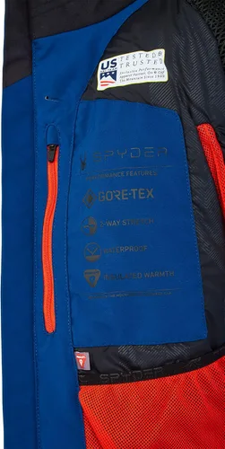 Miniatura 7 de Spyder Leader GTX para hombre