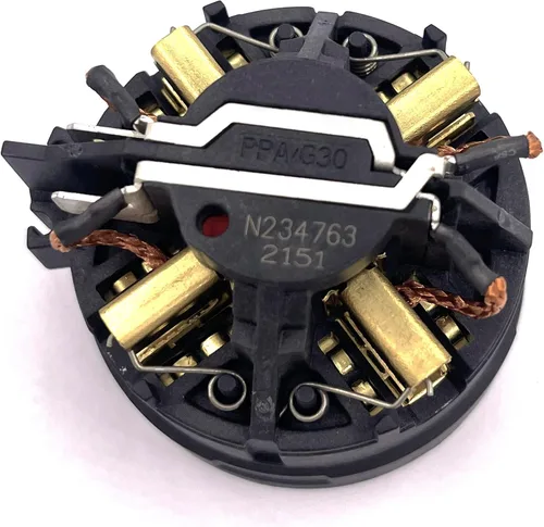 # DCG412 N234763 4-1/5 "5 "Grinder 20v Cortar Herramientas Cepillos N412223 Para DCS391 tipo 3 DCS373 DCS380 DCS387 DCS391 DCS392 Pieza de repuesto