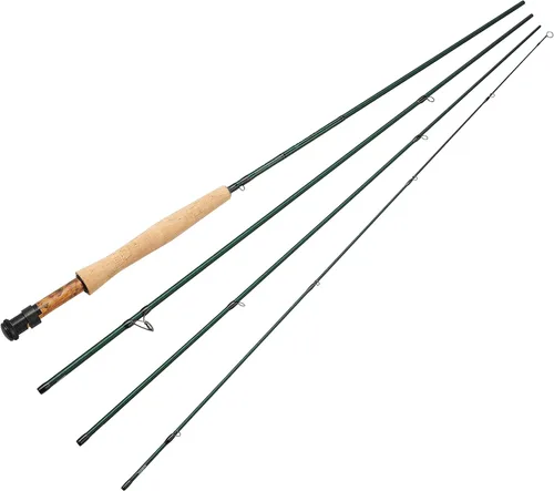 Miniatura 6 de Shakespeare Agility - Caña de pescar para pesca con mosca
