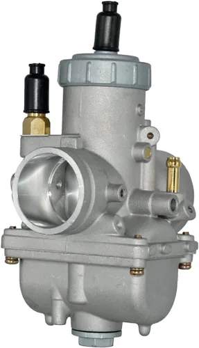 Miniatura 7 de Carburador 3130710 para Polaris Xplorer 400 Big Boss 400L Xpress 400 motores de 2 tiempos reemplazar 3130574 3130957 3131323 3131404 Carb