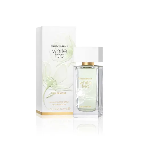 Miniatura 17 de Elizabeth Arden White Tea Eau De Toilette - Perfume en aerosol para mujer, regalo para ella, aroma floral amaderado