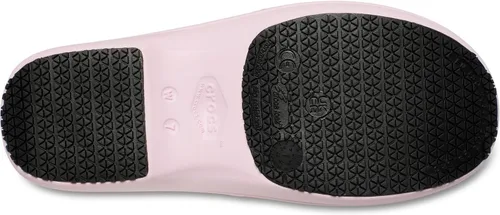 Miniatura 3 de Crocs Zuecos Literide Neria Pro II para mujer