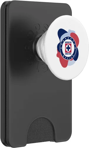 Miniatura 7 de Cruz Azul - Consigue una gran puntuación con nuestra exclusiva colección PopSockets Standard PopGrip