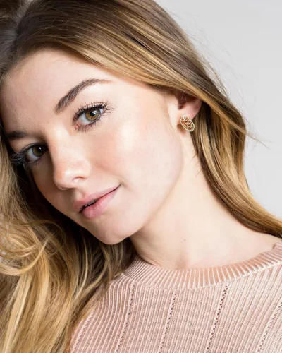 Miniatura 2 de Kendra Scott Ellie Stud Earrings for Women, Fashion Jewelry