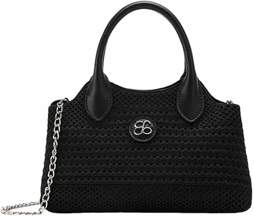 Miniatura 16 de NEWBELLA Bolso Hobo para mujer - Bolso de hombro y bandolera de cuero sintético, bolso de mano espacioso para el trabajo y uso diario