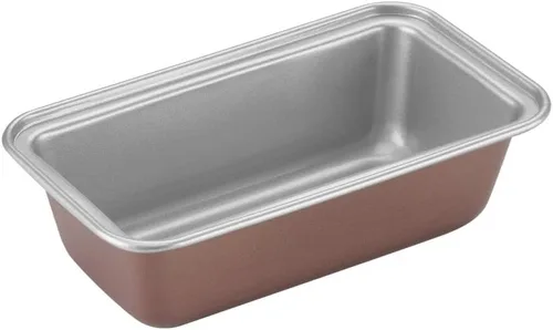 Miniatura 3 de Cuisinart CMBM-4LPBZ - Juego de moldes para pan (4 piezas)