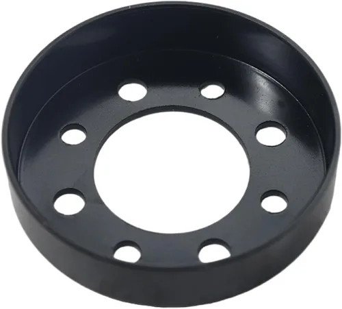 Miniatura 3 de Nuevo tambor de freno de 4 pulgadas para Go Kart Cart Car Mini Bike ATV reemplaza para Yerf-Dog Manco Rotary
