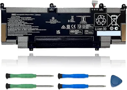 Miniatura 21 de L17M3P51 01AV446 - Batería de repuesto para laptop Lenovo ThinkPad E480 E485 E495 E580 E585 Series Notebook SB10K97607 L17C3P51 SB10K97609 01AV448
