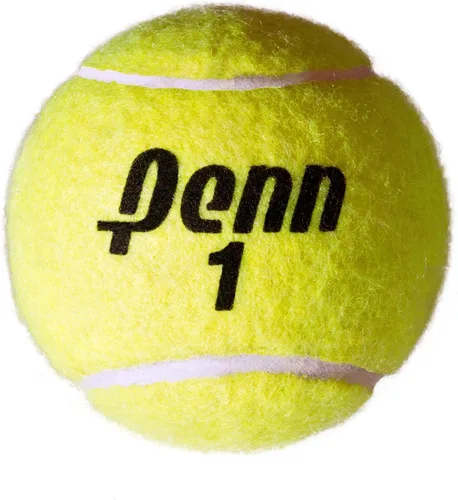 Miniatura 5 de Pelotas de Tenis Penn Championship - Pelotas de Tenis de Fieltro Extra Duty Presurizadas - 6 Latas, 18 Pelotas