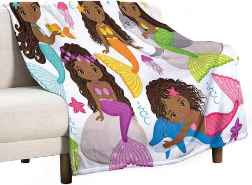 Miniatura 33 de Mantas de franela retro con alces y ciervos, estilo vintage de cabaña campestre rústica de montaña y granja, manta de cama para sofá, silla y cama