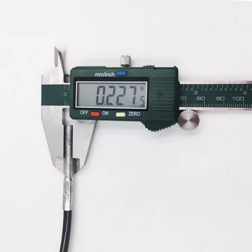 Miniatura 6 de J Bryant Fitness Cable de Repuesto para Gimnasio Polea de Fitness Gruesa de 5mm Cuerda de Alambre de Acero Resistente para Gimnasio en Casa