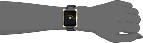 Miniatura 4 de Anne Klein Women's Ceramic Bracelet Watch