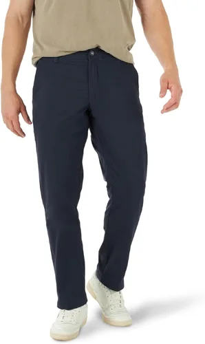 Miniatura 11 de Lee Pantalón cónico relajado con frente plano Extreme Motion para hombre