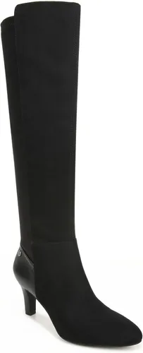 Miniatura 4 de LifeStride Botas altas Gracie-wc de pantorrilla ancha de tacón alto para mujer