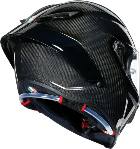 Miniatura 6 de AGV Pista GP RR - Casco integral para motocicleta