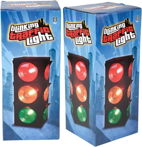 Miniatura 7 de Rhode Island Novelty LÁMPARA DE Luz De Parada De 12.25