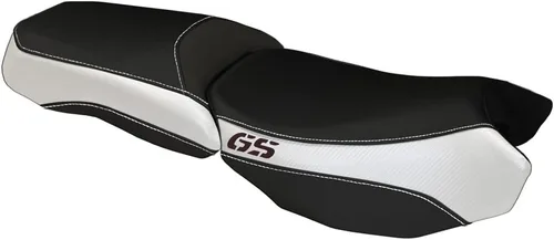 Miniatura 4 de Funda de asiento compatible con BMW R 1200 GS Adventure (13-18)