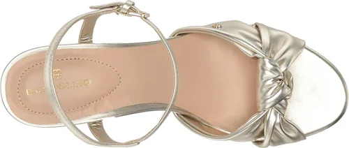 Miniatura 5 de Bandolino Sandalias de tacón Prezley para mujer