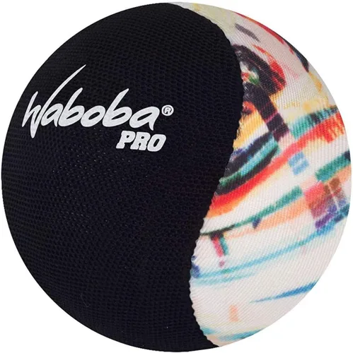 Miniatura 9 de Waboba Juguete de pelota de saltar agua para juegos de piscina y playa, regalo de pelota de rebote de agua para niños y adolescentes - Líneas Líneas
