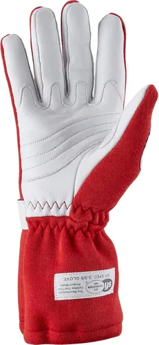 Miniatura 5 de Speedway Racing Guantes de dos capas Nomex SFI 3.3/5 clasificados