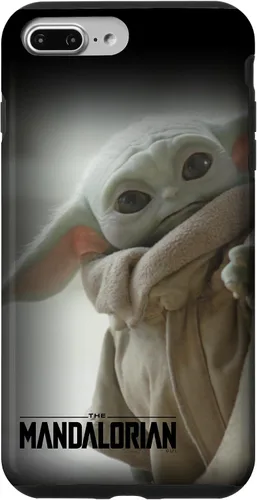 Miniatura 12 de Star Wars: The Mandalorian The Child Peeking - Carcasa para iPhone 17