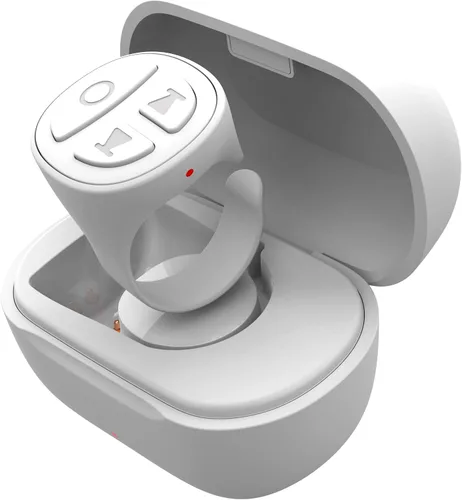 Miniatura 9 de Tiktok - Anillo de desplazamiento, control remoto de cámara Bluetooth, control remoto de anillo de desplazamiento para iPhone, TikTok, FB, YouTube
