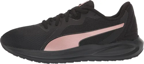 Miniatura 8 de PUMA Tenis Twitch Runner para mujer