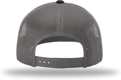 Miniatura 2 de RICHARDSON 112 - Gorra de camionero, béisbol, talla única, Multi