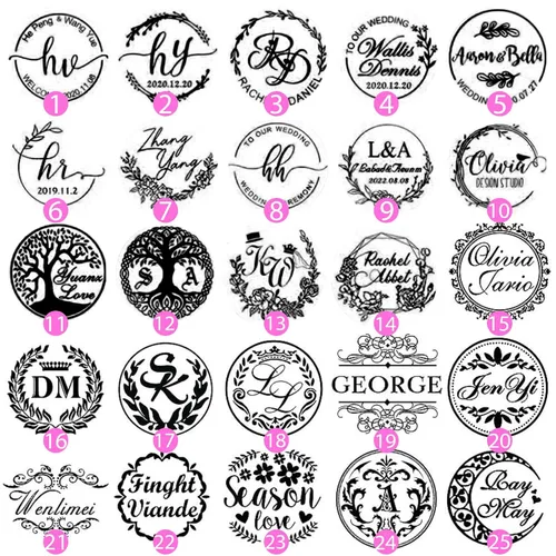 Miniatura 3 de Adhesivos de cera personalizados, sellos de cera adhesivos personalizados con diseño de logotipo, ideal para invitaciones de boda, sobre diario