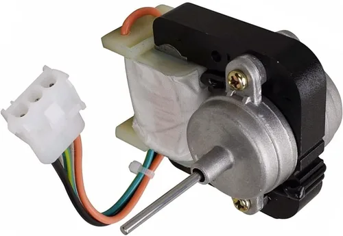 Motor de ventilador de condensador WR60X10168 para refrigerador GE Hotpoint, reemplaza directamente WR60X10028, EA967022, PS967022, AP385530,
