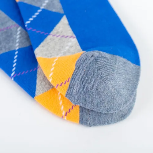 Miniatura 5 de Mens Fun Ankle Socks,Crazy Funny Cool Funky Colorful Novelty Silly Graphic Patterned Socks Gift for Men