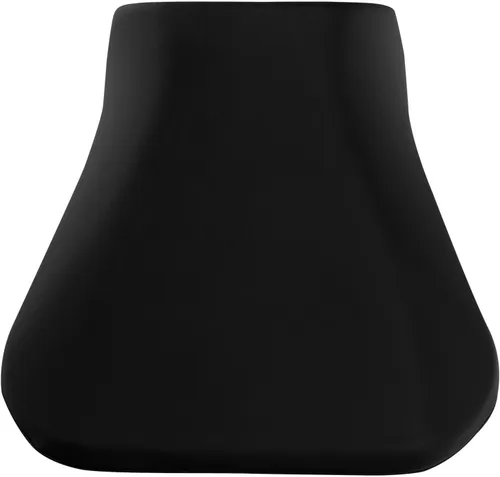 Miniatura 5 de TCMT Asiento delantero para conductor y asiento trasero para pasajero para Suzuki GSXR600 2004-2005, color negro Negro 2008-2010